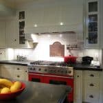 Classic Kitchen Remodel in California Citrus Country