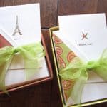 Customize Your Own Elegant Envelopes