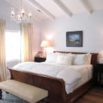 Our Renovated Master Bedroom