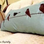Pillow Addict Guest • Southern Hospitality