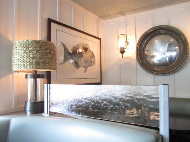 Uniquely Designed Coastal Restaurants