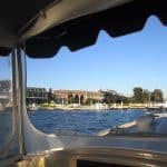 Electric Boat Parties–British and California Style