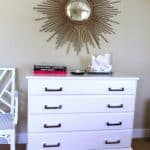 Claire’s Fresh Furniture Makeovers