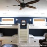 Beach House Bunks and More