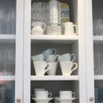Create Your Own Coffee/Tea Station
