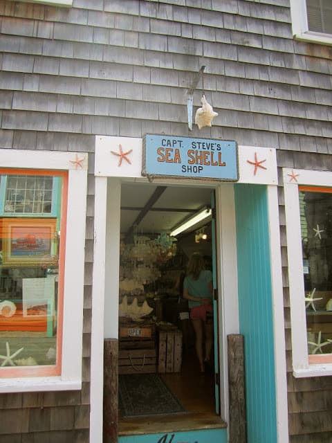 Two Beautiful Days In and Around Boston