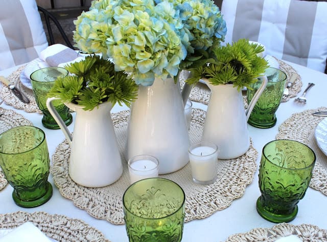 Entertaining with IKEA and More