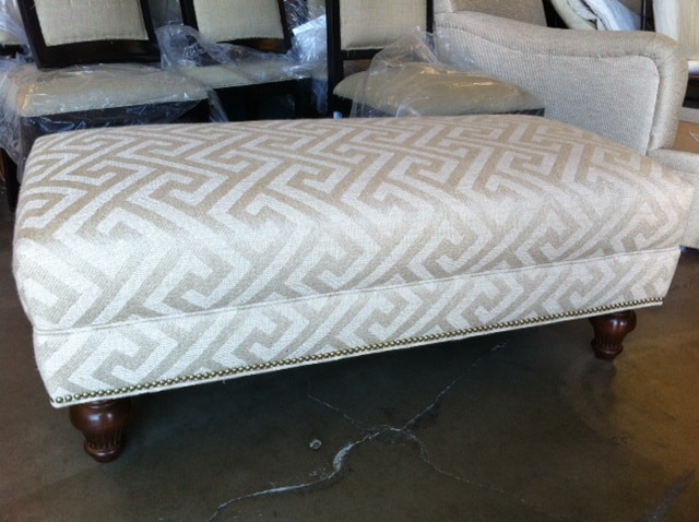 Furniture Makeovers and Keys to Happiness