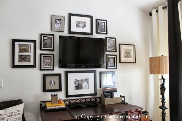 ORC Week Five Coming Together