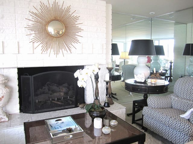 Classically Modern on Balboa Island