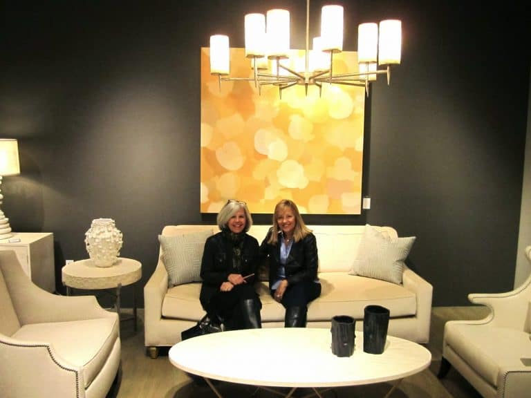 A Rough Luxe Wedding