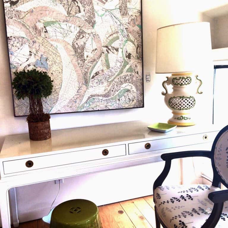 Vintage/Bargain Shopping…Because It’s Fun!