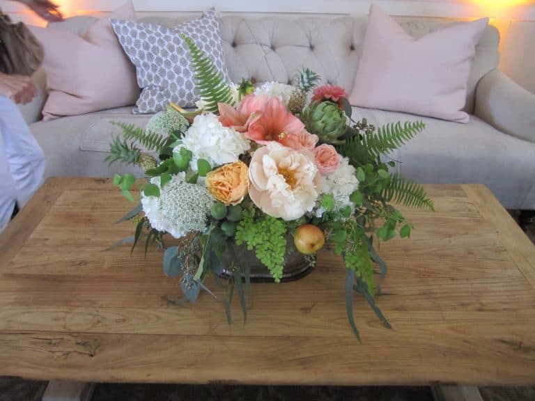 Beautiful Coastal Wedding Part Two