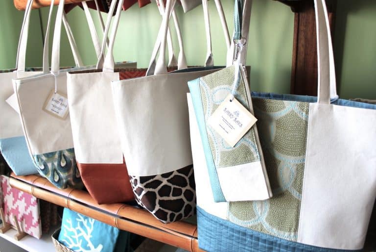 Secreto’s Organization Challenge–Studio and Home Office
