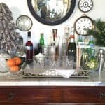 Beverage Centers and Bar Carts