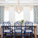 SIX Ways to Update Your Dining Room NOW for Fall