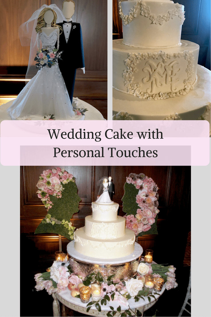 A Stunning Wedding with Soft, Romantic and Personal Touches