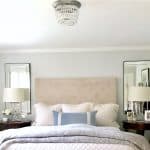 Eight Steps to Refresh Your Bedroom–Before and After
