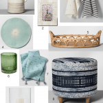 Ten Target Home Goods I Want Right Now