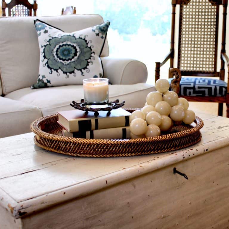 Nine Simple Ideas for Beautiful Living