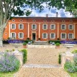 Beautiful Farmhouse Manor in Provence (just between us)