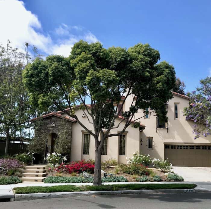Curb Appeal Tips Southern California