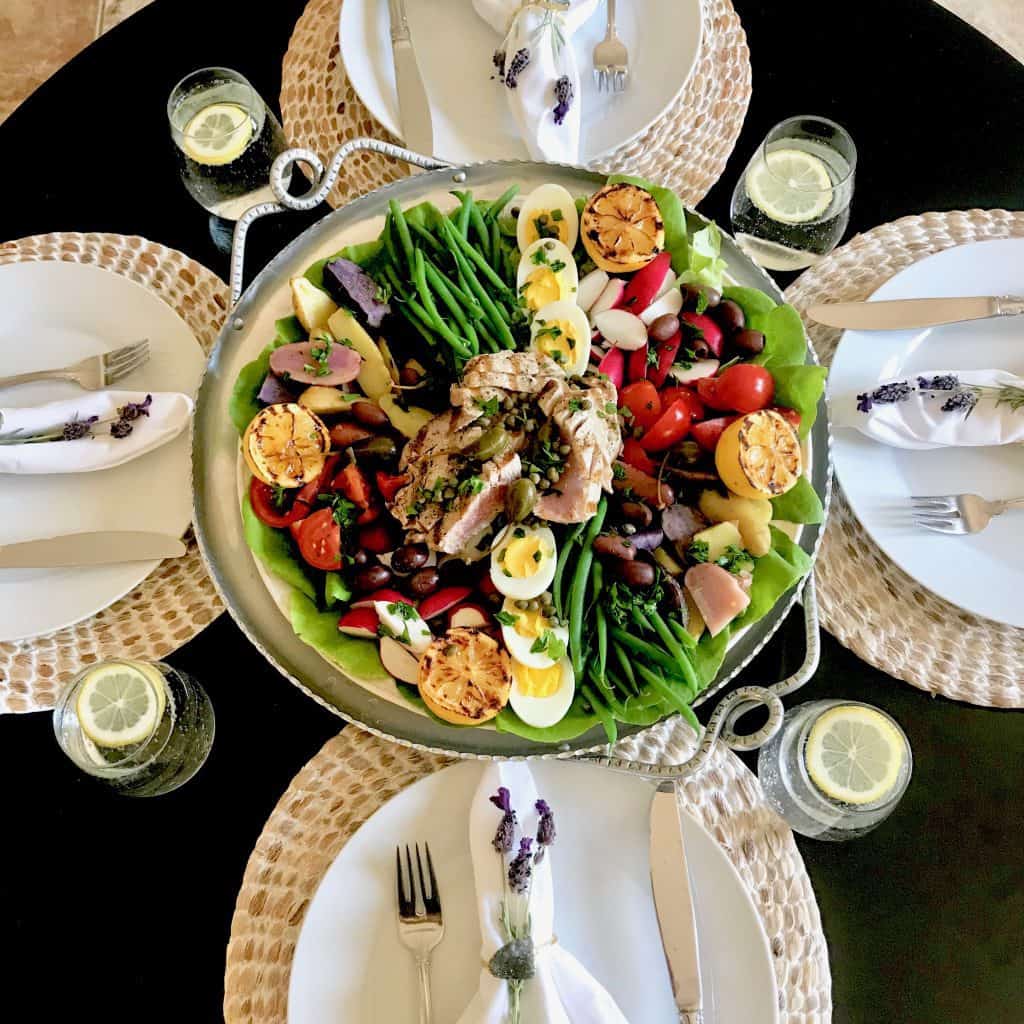 7 Creative Salads Your Family And Guests Will Love | Classic Casual Home