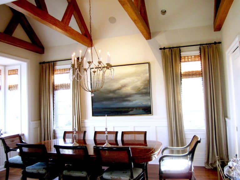 8 Decorating Mistakes to Avoid