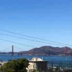 A Great Fall Weekend in San Francisco