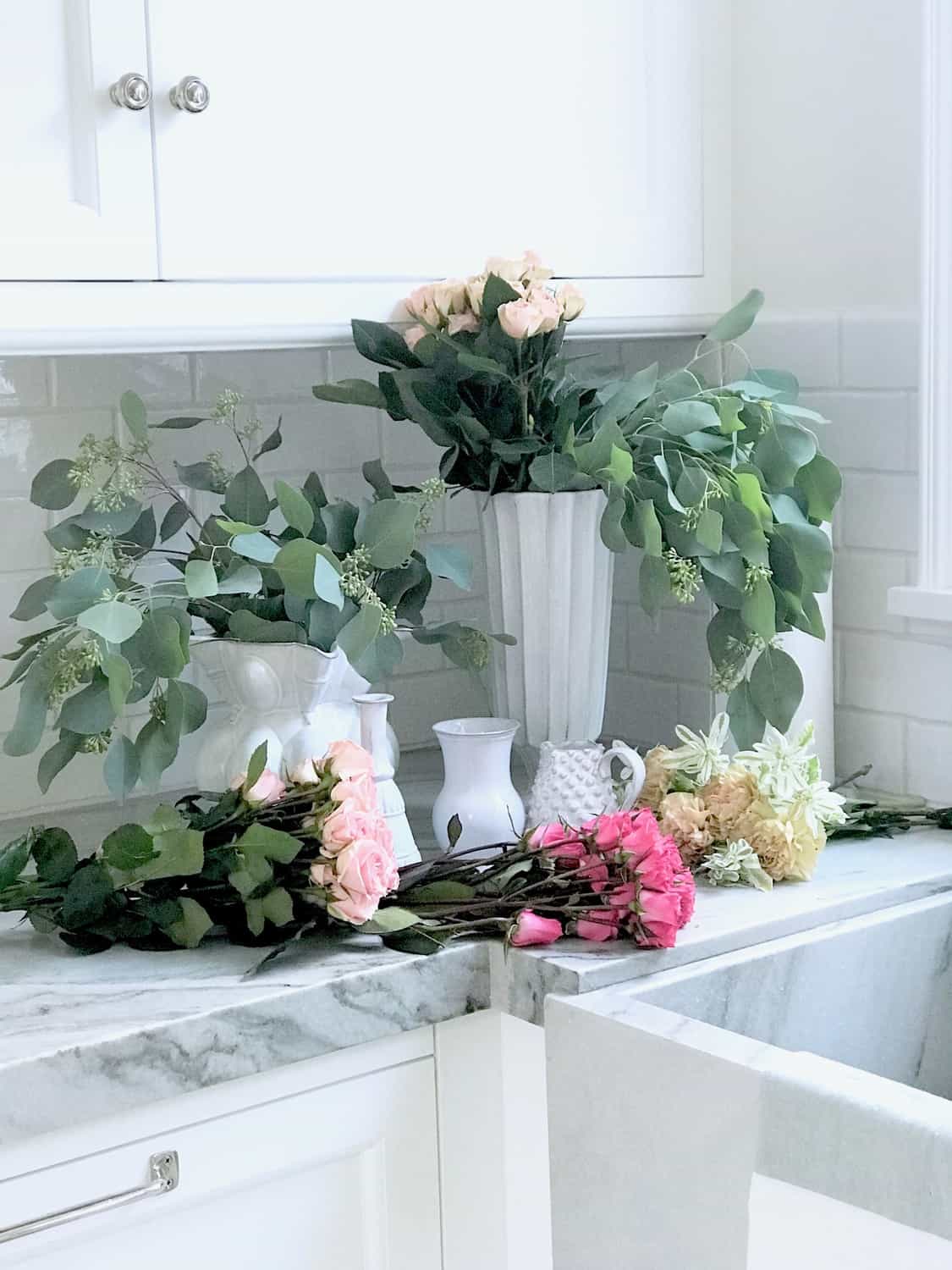 Five Ways to Create A Beautiful Classic Laundry Room | Classic Casual Home