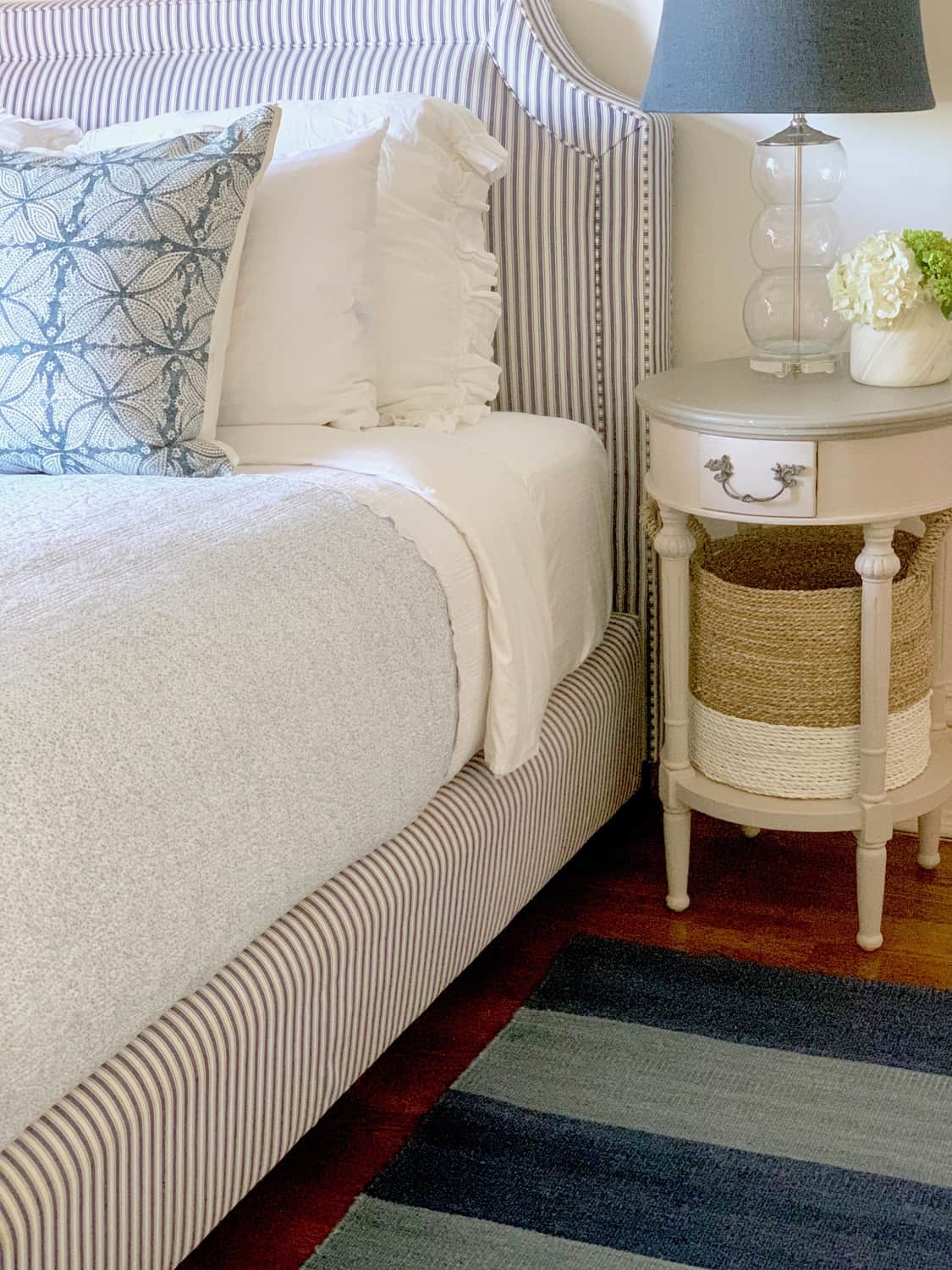 20 Fresh Baskets for Every Room in Your Home | Classic Casual Home
