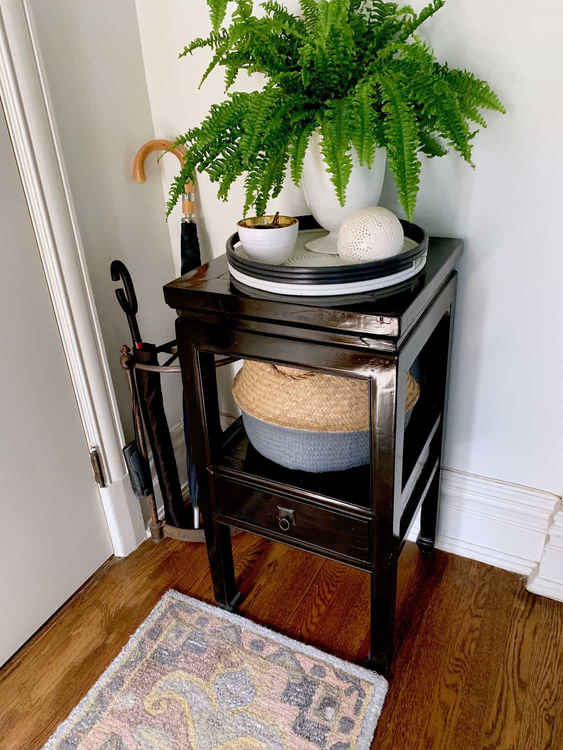 20 Fresh Baskets for Every Room in Your Home | Classic Casual Home
