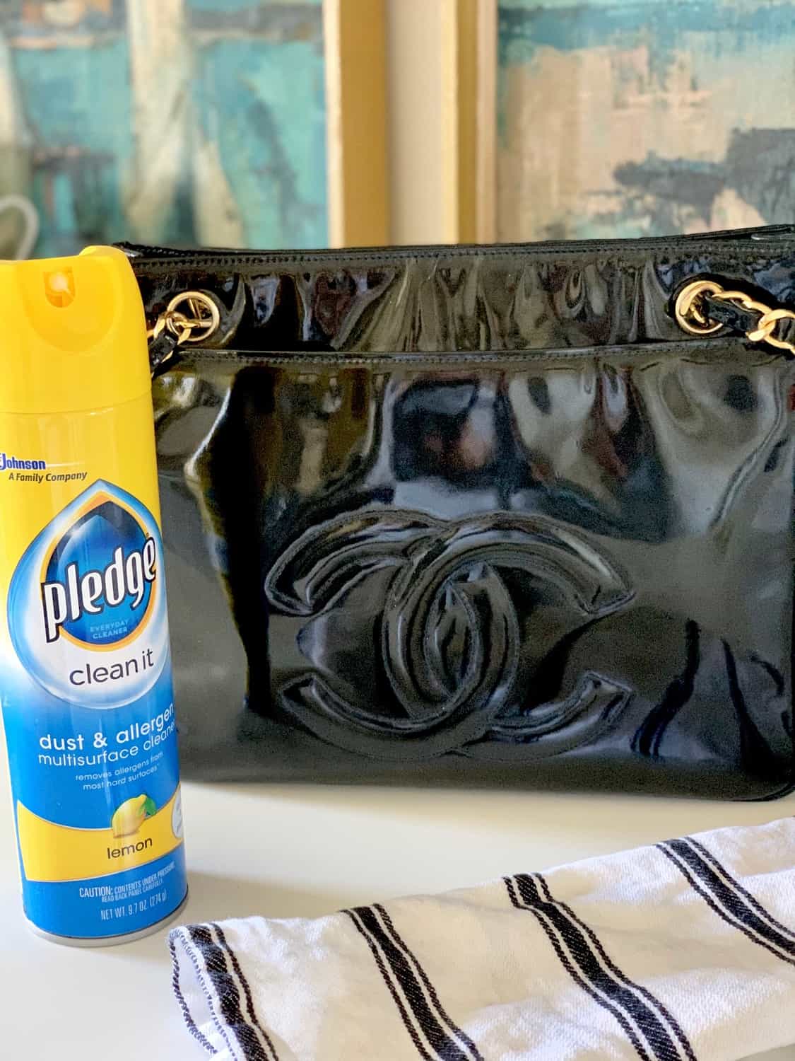 Five Random Things I'm Loving Right Now Classic Casual Home