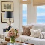 Six EASY Ways To Spruce Up Your SUMMER Living Room