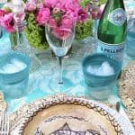 12 Months Of Table Setting Ideas