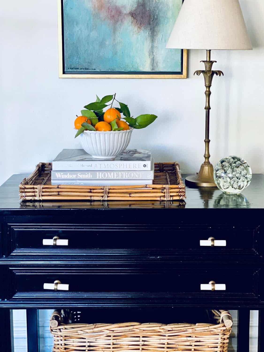 Ten Quick Ways To Refresh Your Living Room! | Classic Casual Home