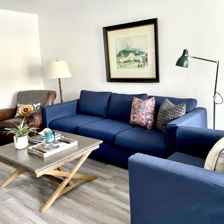 7 Stylish Affordable Ways To Personalize Your Rental Apartment