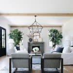 Creating a Decorating Focal Point In Your Living Room