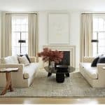 6 Tips For A Casually Polished Living Room