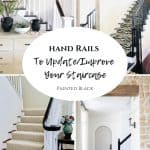 Classic Staircase Updates To Make You Stare!