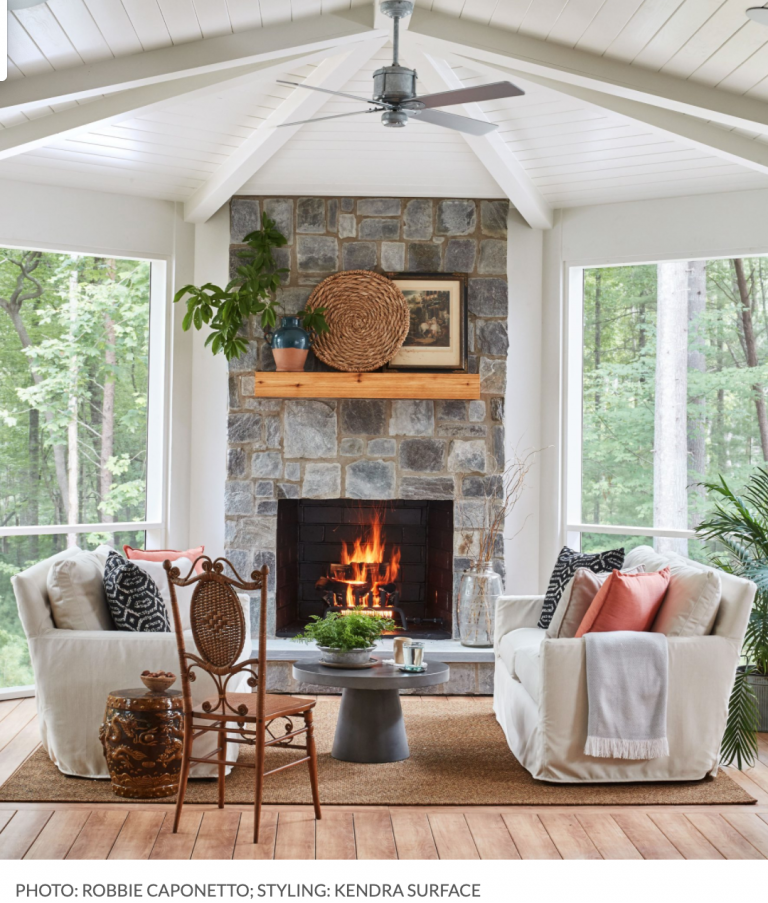 Five REMARKABLE Finds: Décor Ideas, TV, Cute Dress Deals