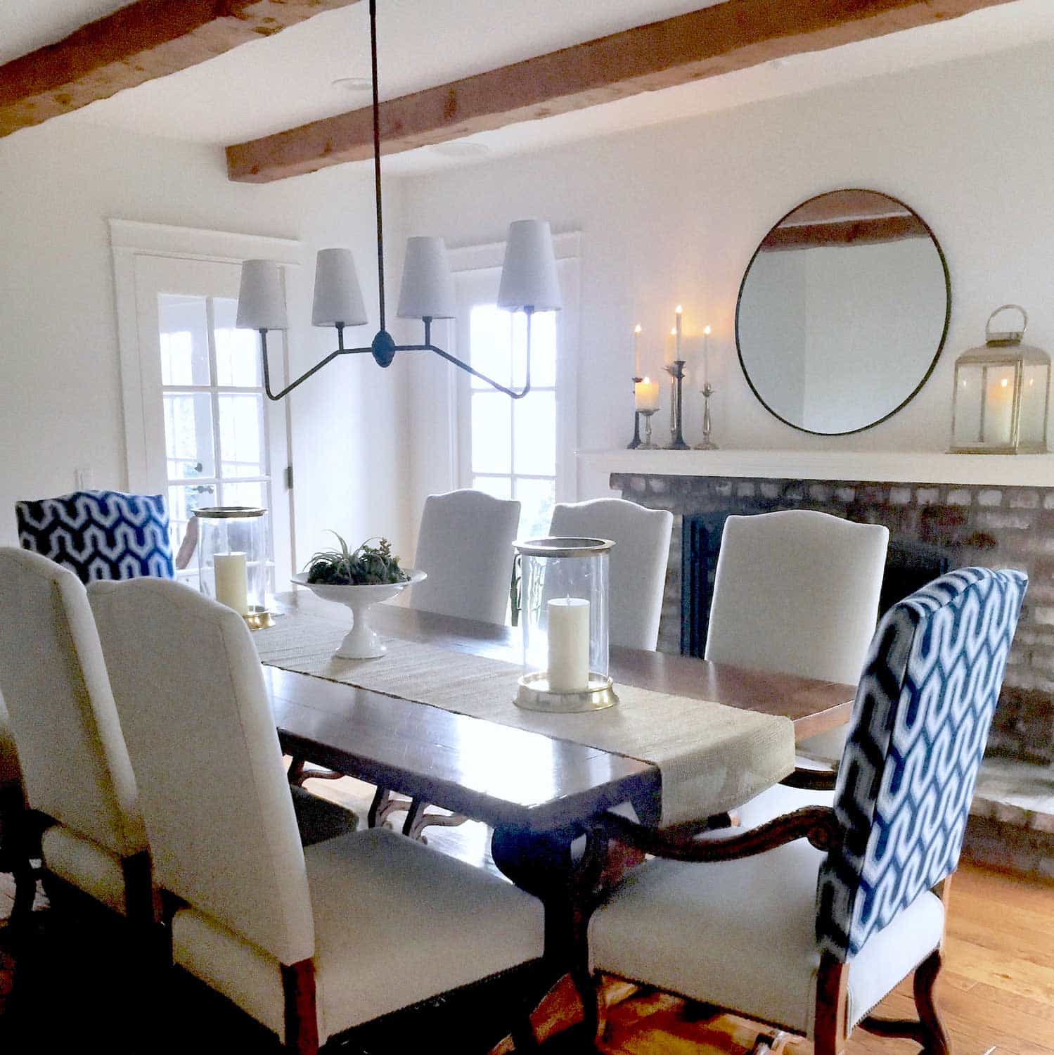 Tips For Your Dining Table Everyday, Centerpiece Ideas For Dining Room Table