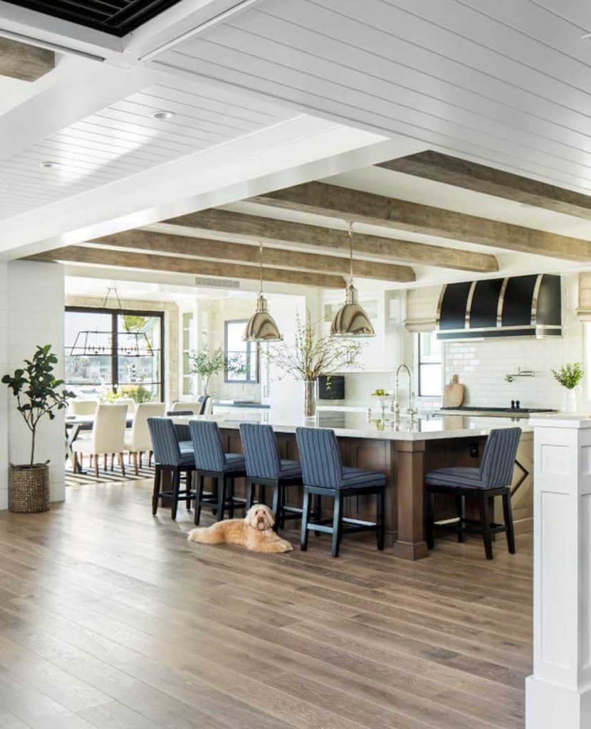 Five Faves: California Beach House, Virtual Decorating and More ...