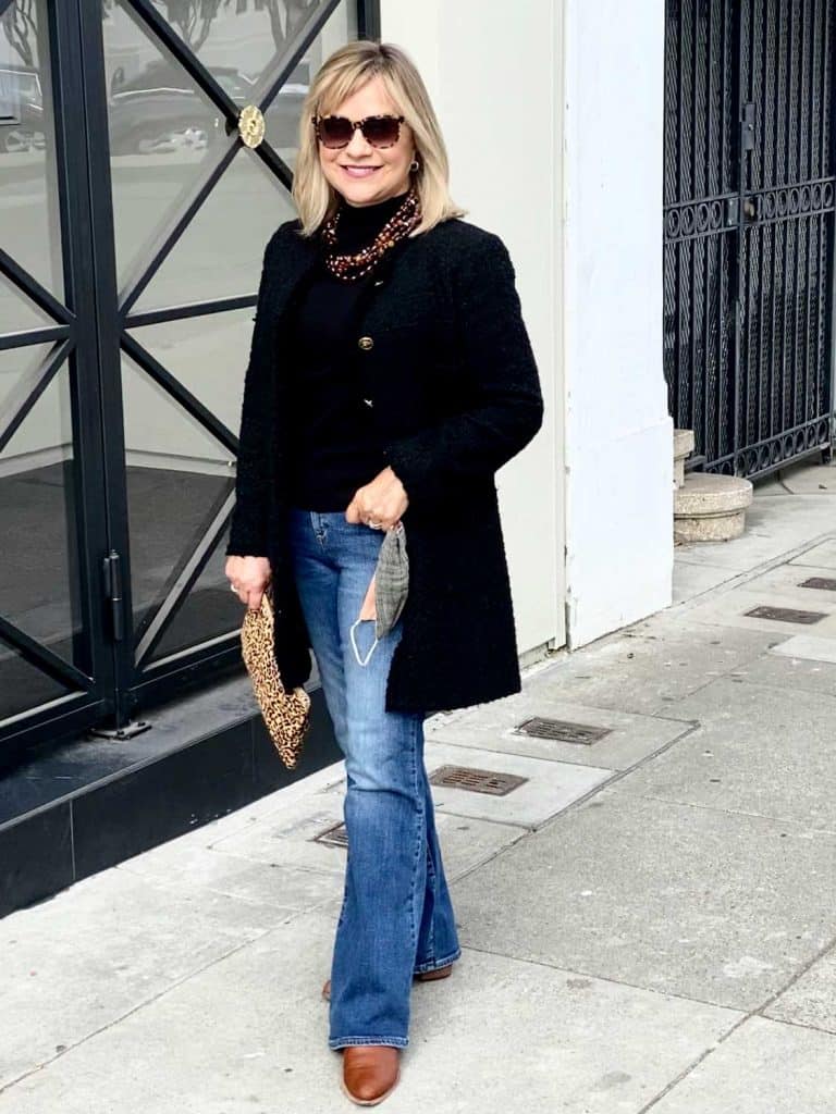 How I Style Casually Classic Jackets