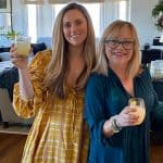 Festive At Home: Margaritas, Maxi Dresses, Chic Gifts