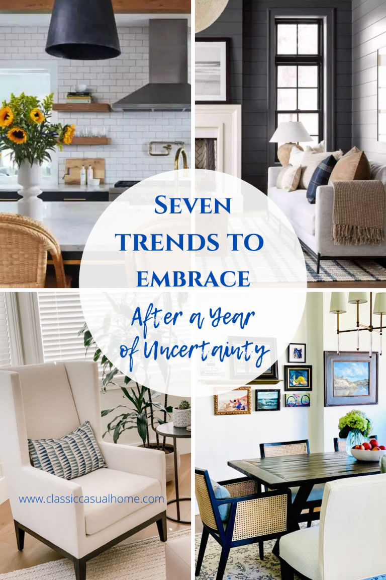 Mary Ann Pickett Predicts Design Trends