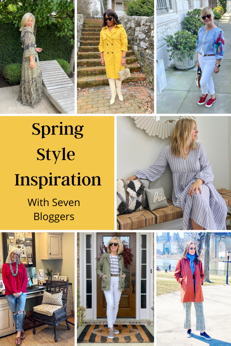 Wearable Spring Wearable Spring Fashion | Classic Casual Home