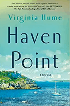 Haven Point Novel 
