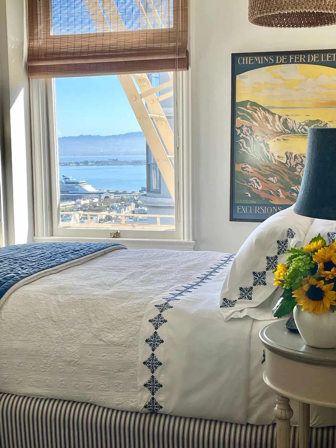 SF Guest Room