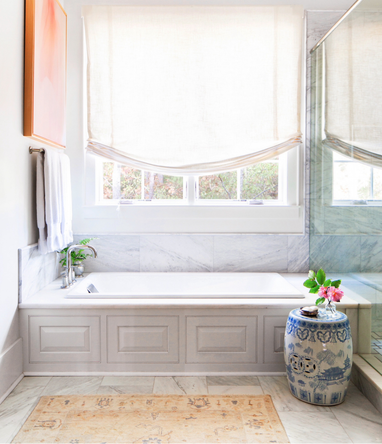 Spa At Home Bath